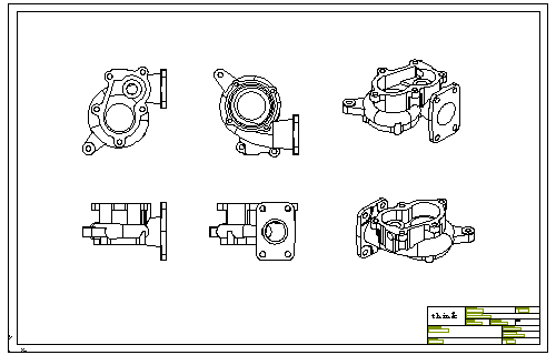 Layout Configurations